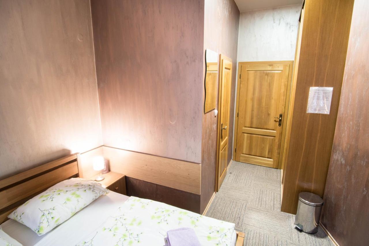 Hotel Somka Дриеница Экстерьер фото